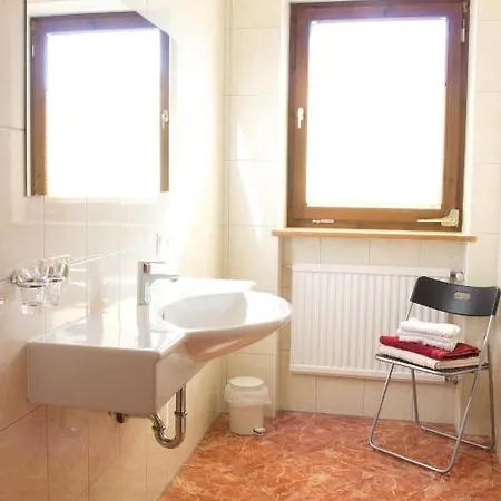 Apartmán Haus Karoline Achenkirch Pokoj fotografie