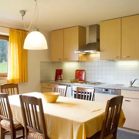 Apartmán Haus Karoline Achenkirch Exteriér fotografie
