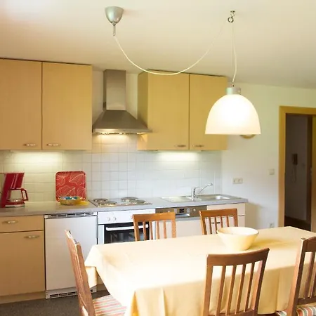 Apartmán Haus Karoline Achenkirch Pokoj fotografie