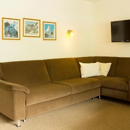 Apartmán Haus Karoline Achenkirch Pokoj fotografie