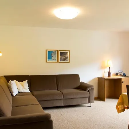 Apartmán Haus Karoline Achenkirch Exteriér fotografie