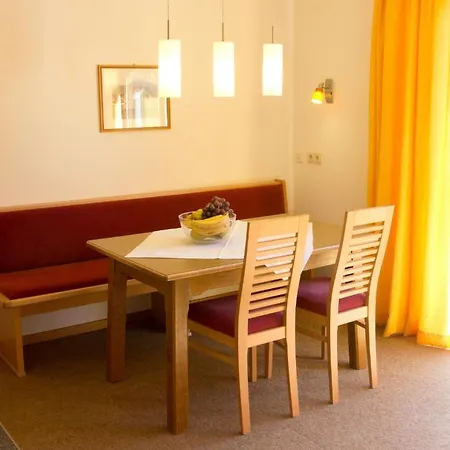 Apartmán Haus Karoline Achenkirch Exteriér fotografie