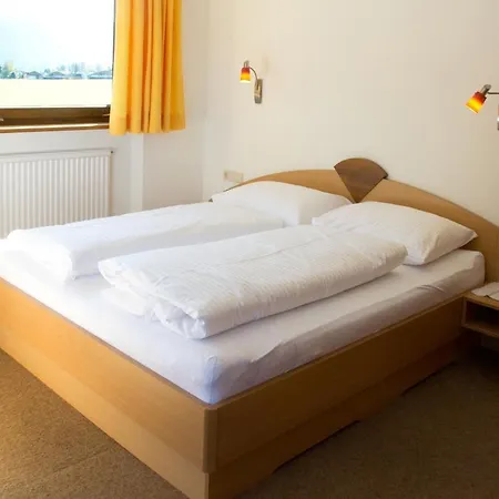 Apartmán Haus Karoline Achenkirch Pokoj fotografie