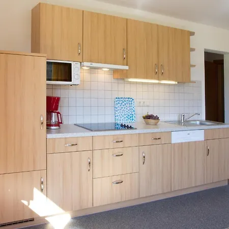 Apartmán Haus Karoline Achenkirch Exteriér fotografie