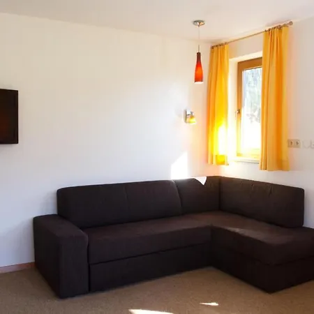 Apartmán Haus Karoline Achenkirch Exteriér fotografie