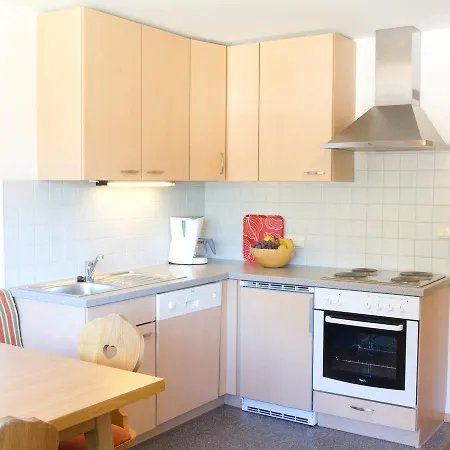 Apartmán Haus Karoline Achenkirch Exteriér fotografie