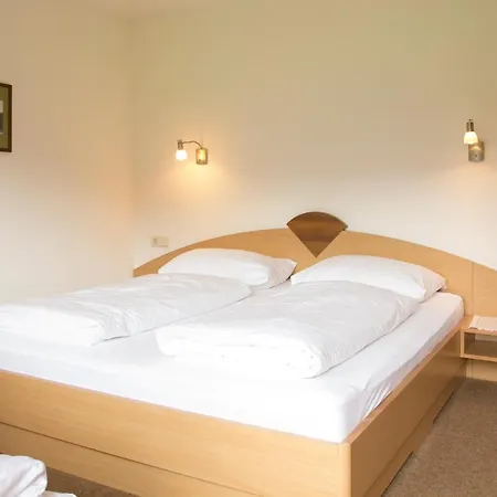 Apartmán Haus Karoline Achenkirch Pokoj fotografie