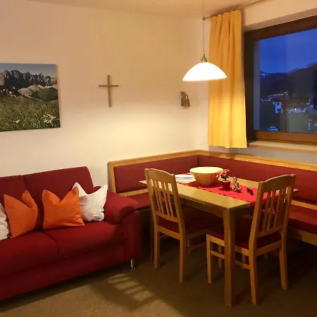 Apartmán Haus Karoline Achenkirch Exteriér fotografie