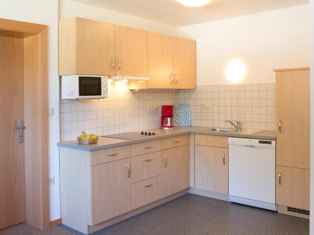 Apartment Haus Karoline Achenkirch