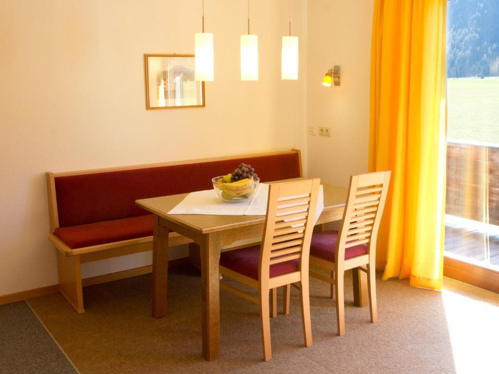 Haus Karoline *