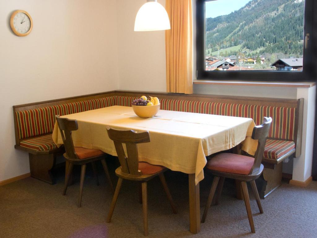 Haus Karoline Apartment