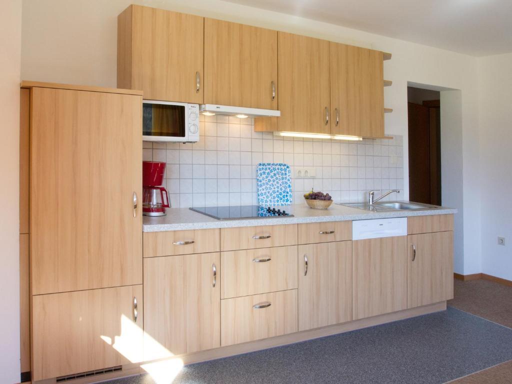 Apartment Haus Karoline *
