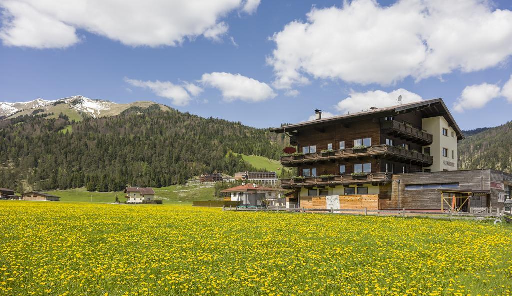 Haus Karoline Achenkirch