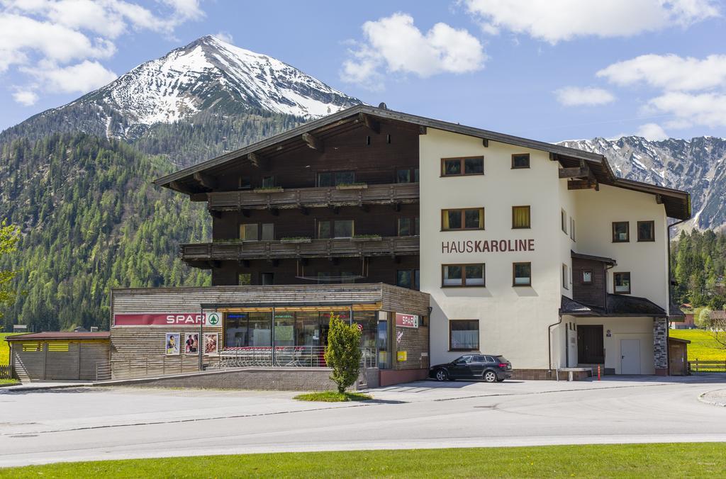 Apartment Haus Karoline Achenkirch