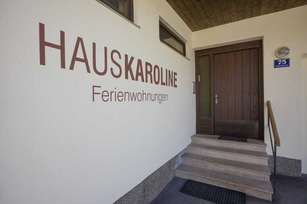 Haus Karoline Achenkirch